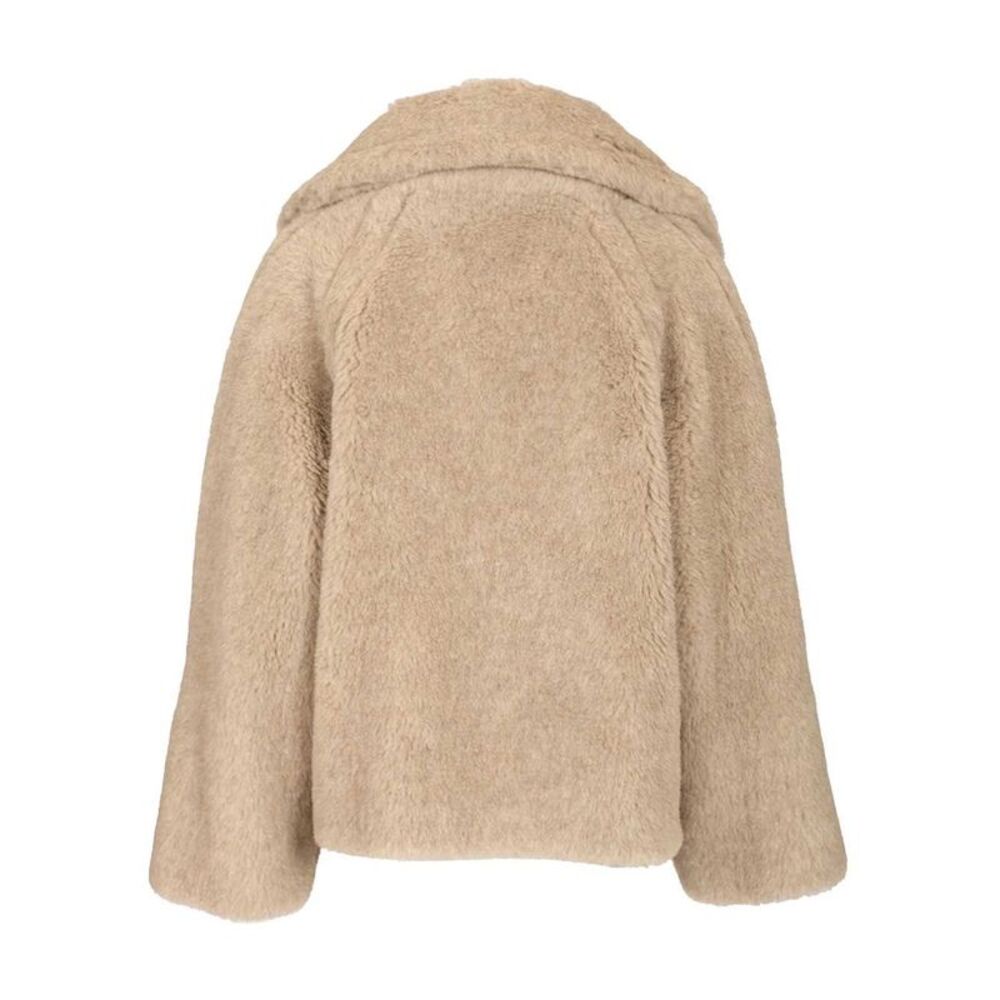 Max Mara Women Teddy Coat - Picture 2 of 7